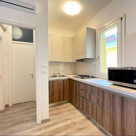 Appartamento Olimpo Carraro Immobiliare Jesolo - Family Apartments المظهر الخارجي الصورة