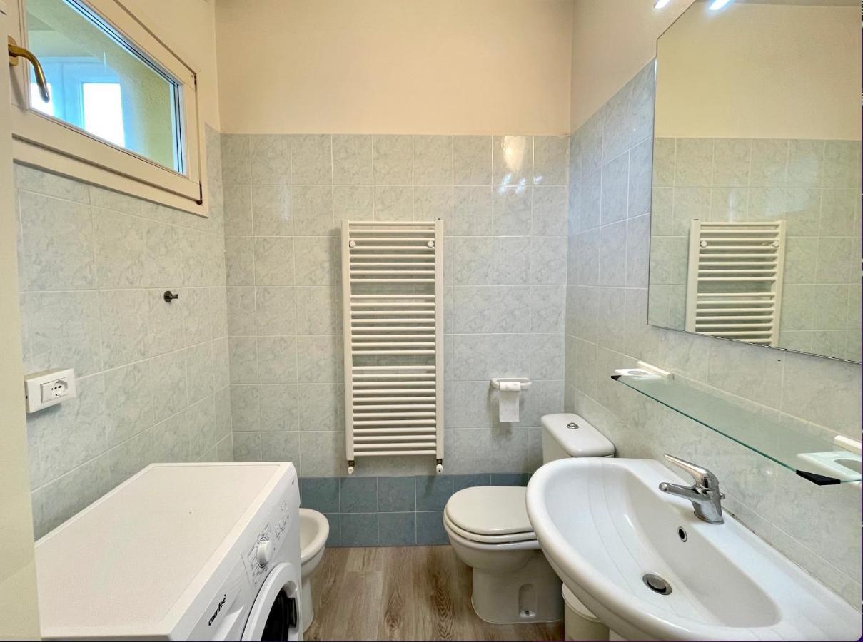 Appartamento Olimpo Carraro Immobiliare Jesolo - Family Apartments المظهر الخارجي الصورة