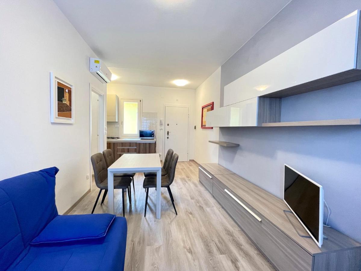 Appartamento Olimpo Carraro Immobiliare Jesolo - Family Apartments المظهر الخارجي الصورة
