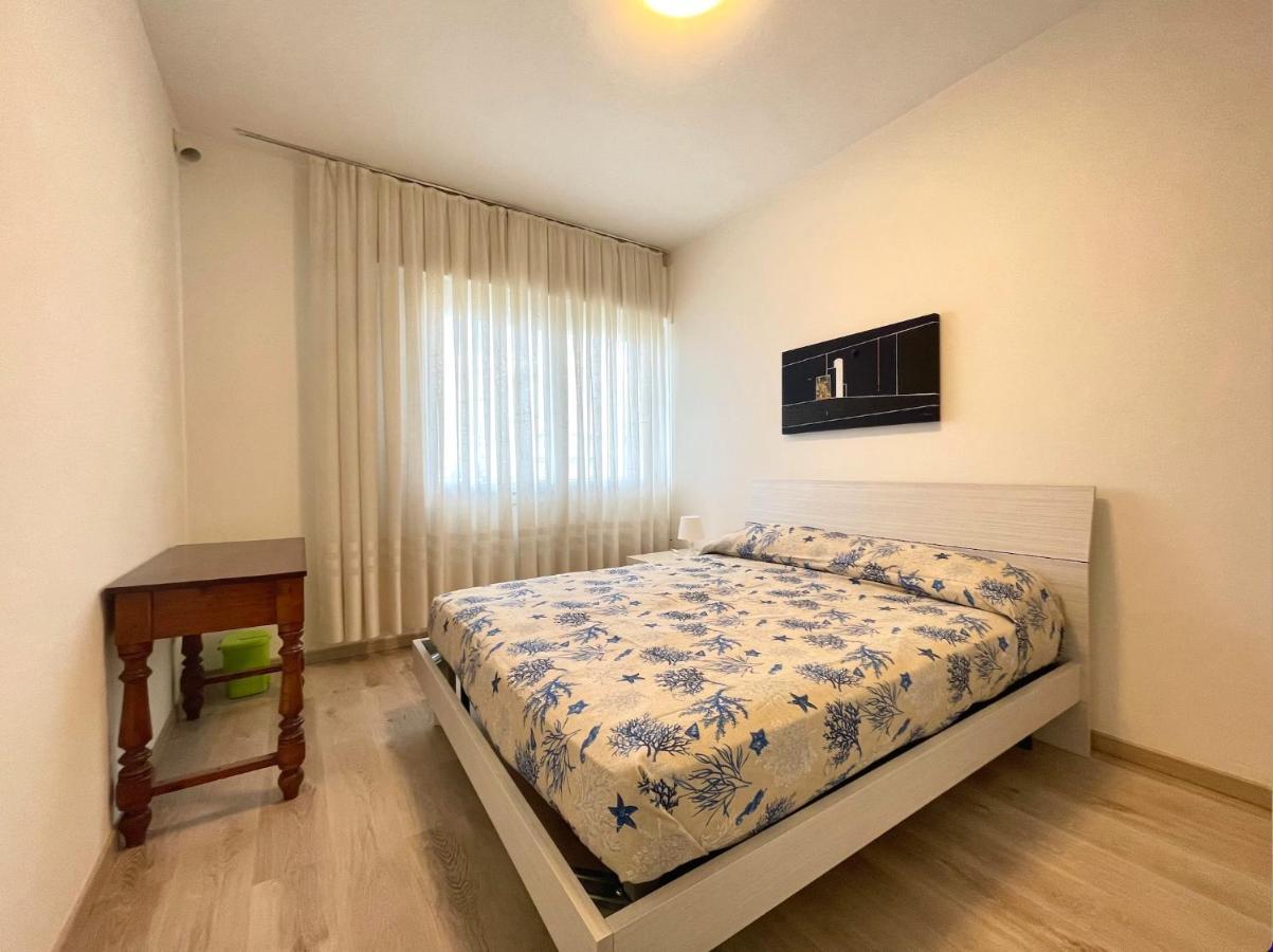 Appartamento Olimpo Carraro Immobiliare Jesolo - Family Apartments المظهر الخارجي الصورة