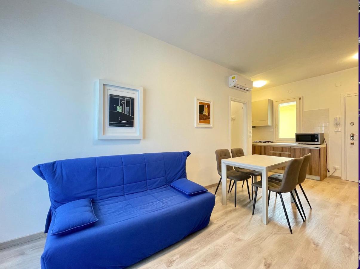 Appartamento Olimpo Carraro Immobiliare Jesolo - Family Apartments المظهر الخارجي الصورة