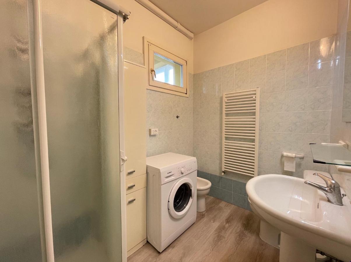 Appartamento Olimpo Carraro Immobiliare Jesolo - Family Apartments المظهر الخارجي الصورة