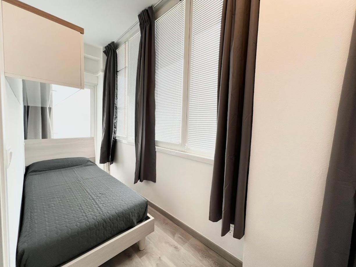Appartamento Olimpo Carraro Immobiliare Jesolo - Family Apartments المظهر الخارجي الصورة
