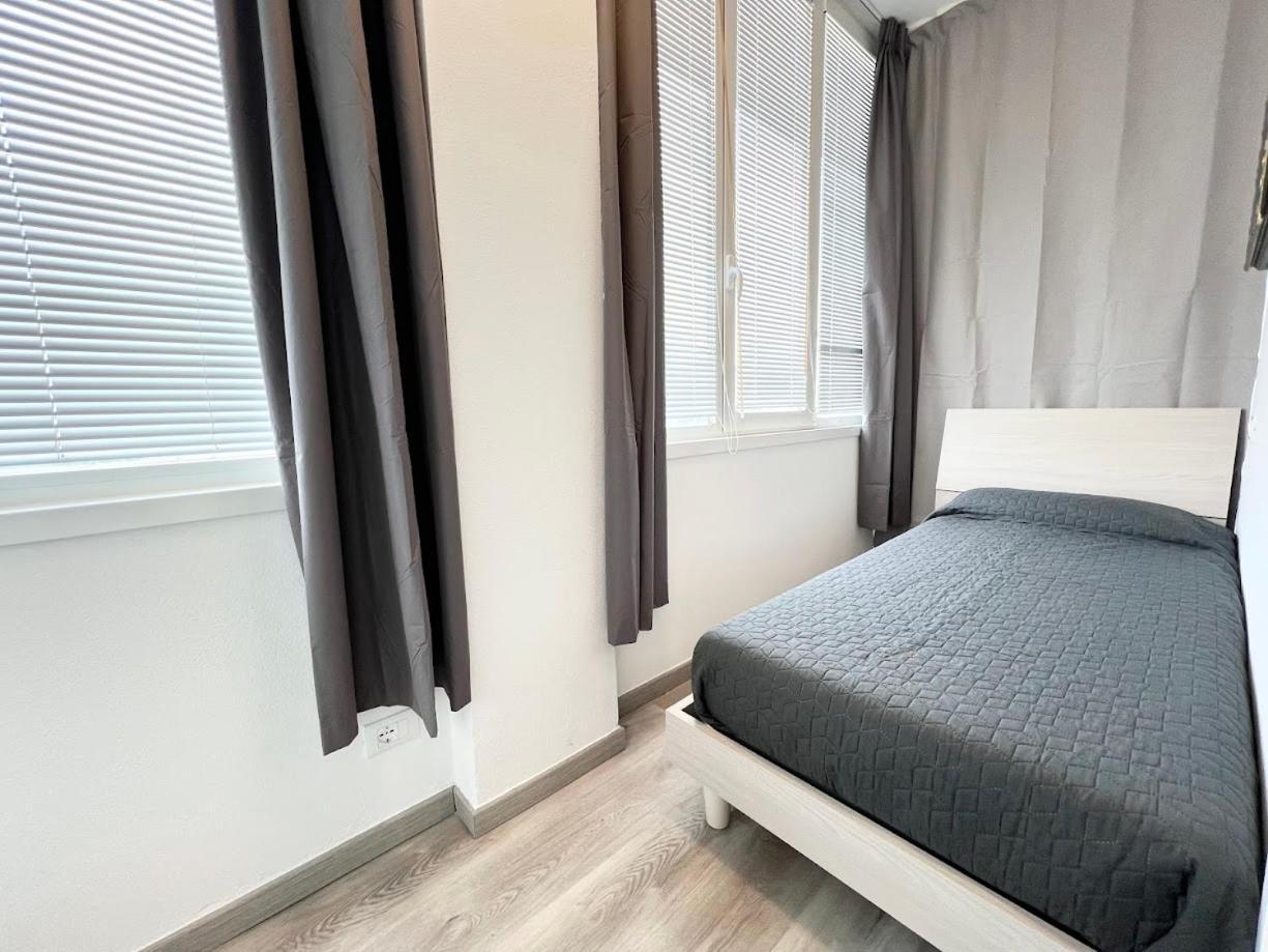 Appartamento Olimpo Carraro Immobiliare Jesolo - Family Apartments المظهر الخارجي الصورة